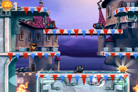 muffin knight for android muffin knight for android